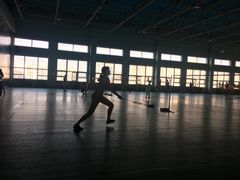 -青岛市体育产业发展中心全民健身中心