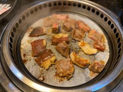 -熊出没日本烧肉放题
