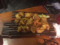 -院落创意菜