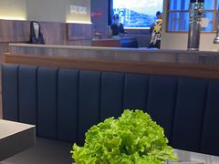 -大叹号·朝鲜族烤肉(潍坊泰华城店)