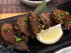 -林妈妈村·日式料理(宝山龙湖天街店)