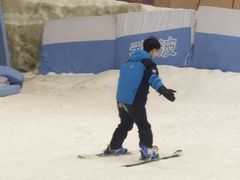 -绍兴启迪乔波冰雪世界