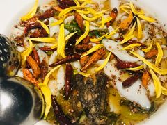 -太二酸菜鱼(永旺梦乐城店)