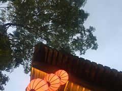 -茅山东方盐湖城景区