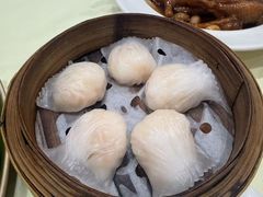 -兴悦酒家(保利克洛维店)