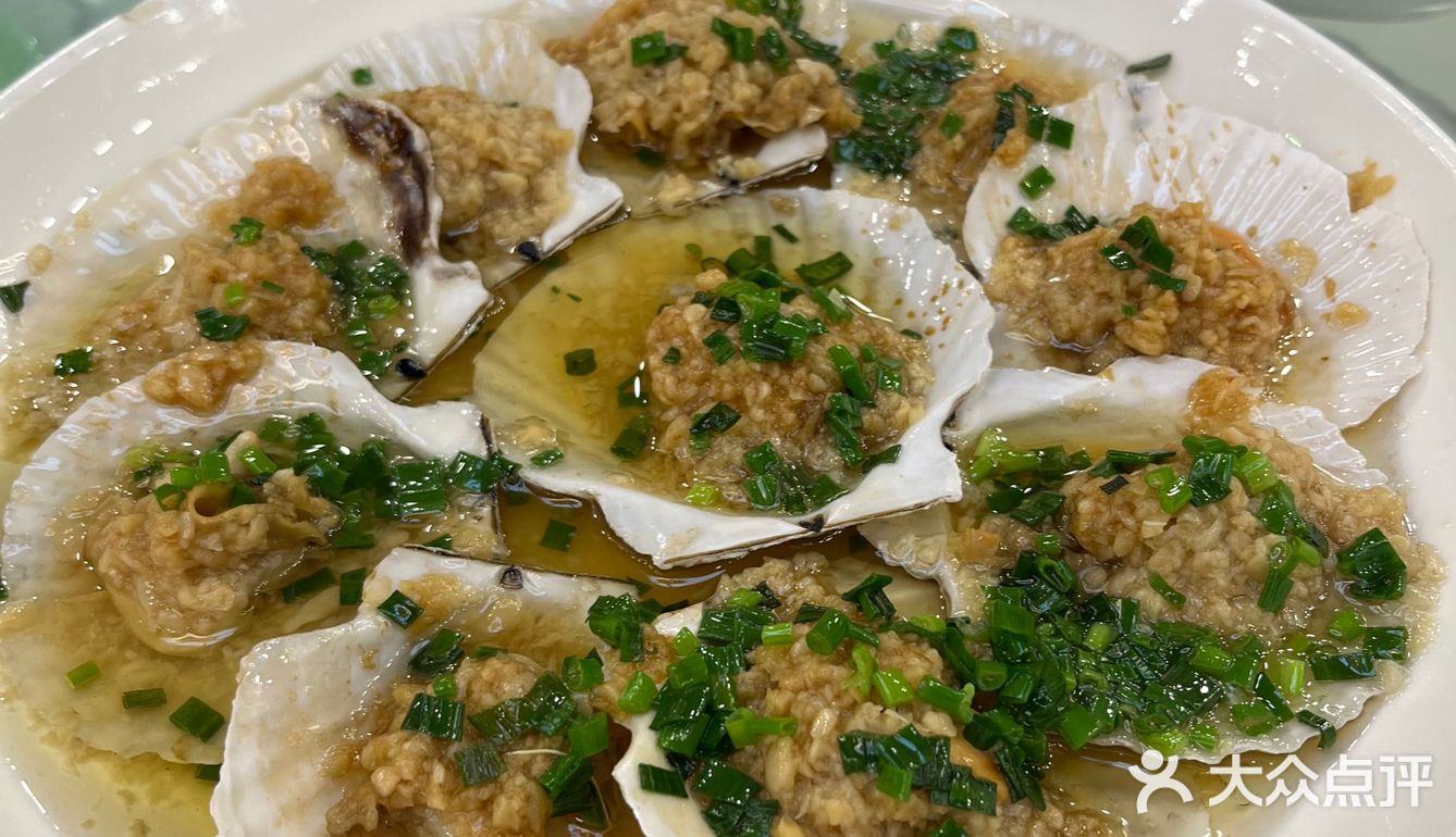 一家吃了很多年的苏帮菜饭馆