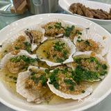 一家吃了很多年的苏帮菜饭馆