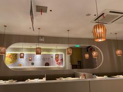 -吕氏疙瘩汤·海鲜新鲁菜(凯德mall新都心店)