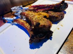 -三个蒙古大叔羊肉串(大宁店)