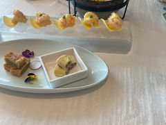 -柒园·三十年创意杭帮菜(龙湖滨江天街店)