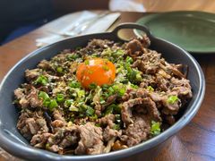 葱烤牛排饭-WOKKA by艮上(中海环宇荟店)