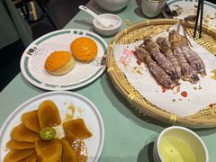 -肥福排档(星光店)