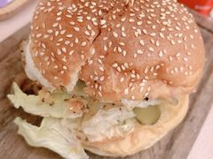 -大象厨房(重庆道店)