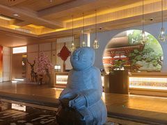 -蓝鲸湾汤泉(包河店)