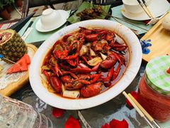 -别院里音乐餐酒吧(双流航空港店)