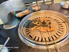 -真熙家牛排烤肉无限续(百脑汇店)