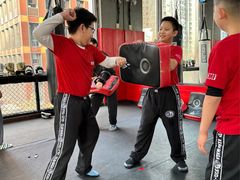 -极斗-IKMF马伽术·格斗运动学院(东直门店)
