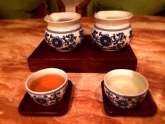 iphone_upload_pic-大堂酒廊·亚龙湾万豪度假酒店