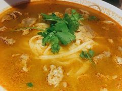 冬阴肥牛粉-MISS PHO·觅粉·越南粉实验室(保利文化广场店)
