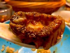 啫啫鲍鱼鸡-金龙·打边炉(武进路店)
