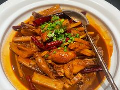 -东湖34号餐厅·湖北菜