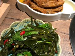 -蘑界·野生菌火锅(深业上城店)