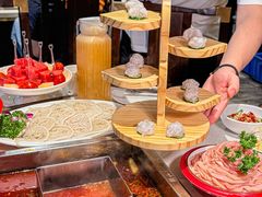 -红鼎坊·老成都火锅(新南门店)