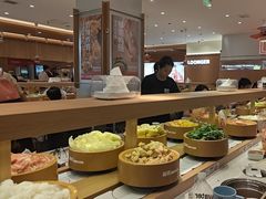 -龍歌自助小火锅(崂山丽达店)