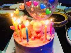 -CAKE BOSS蛋糕老板(公主坟凯德晶品店)