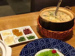 -泰钰丰烤鸭.天津菜(开发区店)