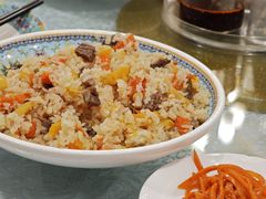 -汗腾格里·风味餐厅(新疆驻京办店)