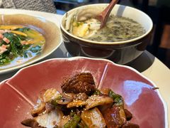 -顶特勒·黄鱼馆·特色菜(上海大世界店)