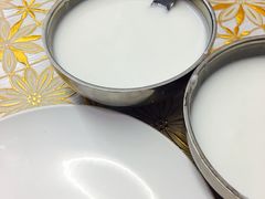 纯手工自制老酸奶-楼兰印象(朝外店)