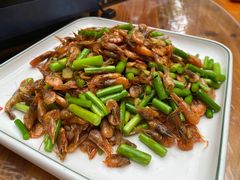 -61号餐吧(兴坪古镇漓江店)