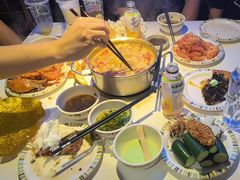 -吉布鲁牛排海鲜自助(成都大悦城店)