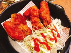 -火炉火自助餐(悠唐购物中心店)