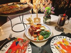 -IL TEATRO 精品意大利餐厅