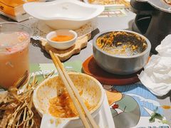 -马有鱼·馕坑烤全鱼(美美2店)