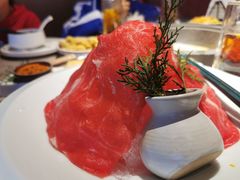 -芸山季·云南野生菌火锅(宝能环球汇店)