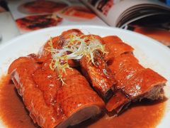 -岭南真味·匠心粤菜(K11店)