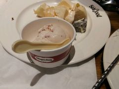 -亚马逊海鲜自助餐厅(惠山万达店)