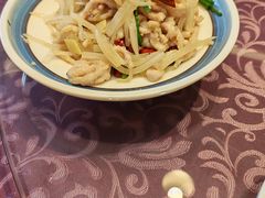 -渝乡人家(和平里店)