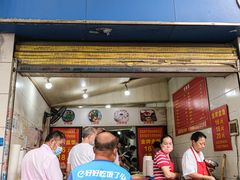 -老福庆和特色粉面馆(单洞三路店)