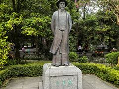 -都江堰景区