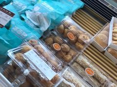 -长发西饼(临顿路店)