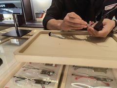 -溥仪眼镜(北京SKP店)