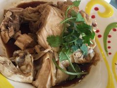 -风味小馆(天目湖宾馆店)