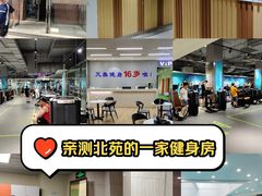 -阳光游泳培训(北苑店)