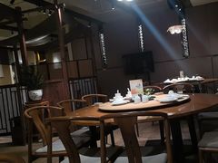 -静颐茶馆·素食(龙华店)