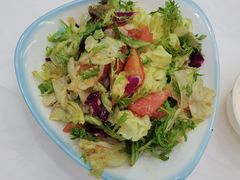 -日照大牌檔•小船海鲜(万平口店)